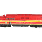 MTH 20-20698-1 O Florida East Coast BL-2 Diesel Engine #605 w/ Proto-Sound 3.0 LN/Box