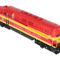 MTH 20-20698-1 O Florida East Coast BL-2 Diesel Engine #605 w/ Proto-Sound 3.0 LN/Box