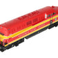 MTH 20-20698-1 O Florida East Coast BL-2 Diesel Engine #605 w/ Proto-Sound 3.0 LN/Box