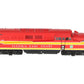 MTH 20-20698-1 O Florida East Coast BL-2 Diesel Engine #605 w/ Proto-Sound 3.0 LN/Box