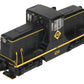 MTH 20-20969-1 O Erie G.E. 44 Ton Phase 3 Diesel Engine #26 w/Proto Sound 3.0 EX/Box