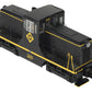 MTH 20-20969-1 O Erie G.E. 44 Ton Phase 3 Diesel Engine #26 w/Proto Sound 3.0 EX/Box