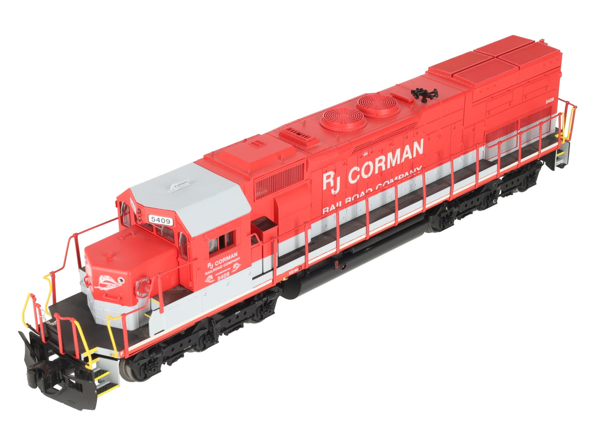 Lionel 6-84632 O RJ Cornman Legacy SD40T-2 Diesel Locomotive Bluetooth #5409 EX/Box