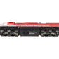 Lionel 6-84632 O RJ Cornman Legacy SD40T-2 Diesel Locomotive Bluetooth #5409 EX/Box