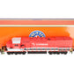 Lionel 6-84632 O RJ Cornman Legacy SD40T-2 Diesel Locomotive Bluetooth #5409 EX/Box