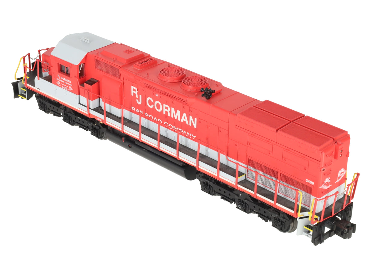 Lionel 6-84632 O RJ Cornman Legacy SD40T-2 Diesel Locomotive Bluetooth #5409 EX/Box