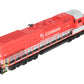 Lionel 6-84632 O RJ Cornman Legacy SD40T-2 Diesel Locomotive Bluetooth #5409 EX/Box