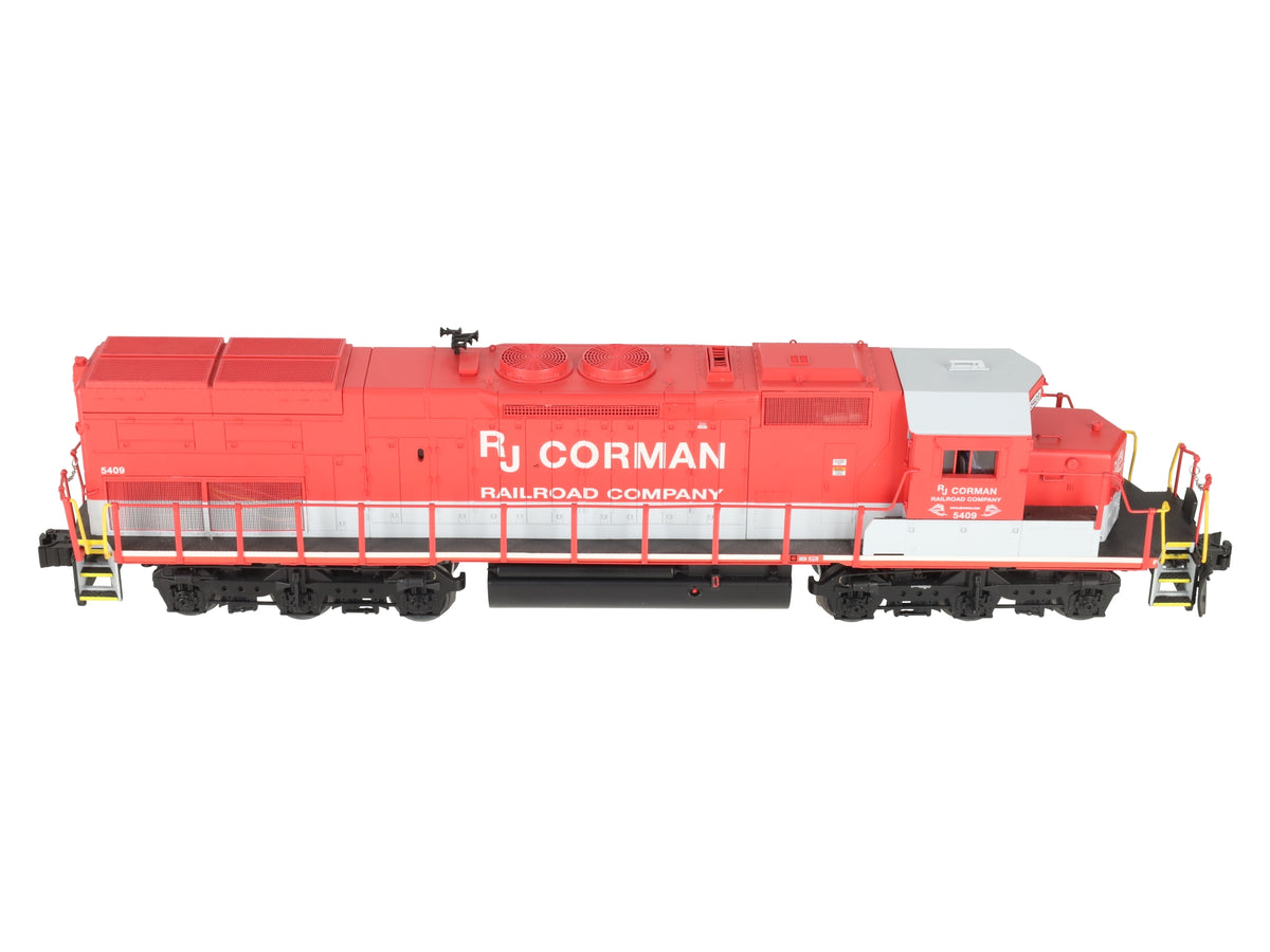 Lionel 6-84632 O RJ Cornman Legacy SD40T-2 Diesel Locomotive Bluetooth #5409 EX/Box