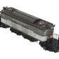 3rd Rail 275 O Brass New York Central 3a Electric Locomotive #275 - 3 Rail EX/Box
