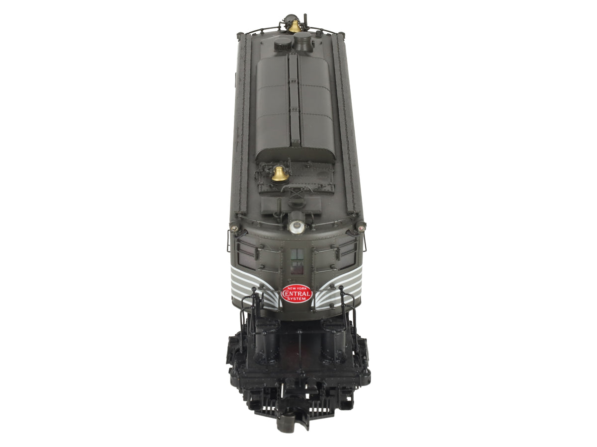 3rd Rail 275 O Brass New York Central 3a Electric Locomotive #275 - 3 Rail EX/Box