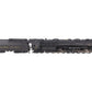 Bachmann 80407 HO Baltimore & Ohio EM-1 2-8-8-4 Steam Engine #7603/DCC EX/Box