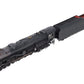 Broadway Limited 6184 HO PRR S2 6-8-6 Turbine Steam Loco w/ Sound/DC/DCC #6200 EX/Box