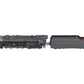 Broadway Limited 6184 HO PRR S2 6-8-6 Turbine Steam Loco w/ Sound/DC/DCC #6200 EX/Box
