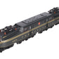 Lionel 6-18355 O PRR GG-1 5 Stripe Electric Locomotive #4876 w TMCC & Railsounds EX/Box