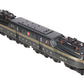 Lionel 6-18355 O PRR GG-1 5 Stripe Electric Locomotive #4876 w TMCC & Railsounds EX/Box
