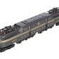 Lionel 6-18355 O PRR GG-1 5 Stripe Electric Locomotive #4876 w TMCC & Railsounds EX/Box
