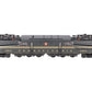 Lionel 6-18355 O PRR GG-1 5 Stripe Electric Locomotive #4876 w TMCC & Railsounds EX/Box