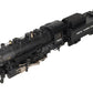 Lionel 6-11110 NYC 0-8-0 Steam Locomotive & Tender #7805 with TrainSounds EX/Box