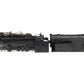 Lionel 6-11110 NYC 0-8-0 Steam Locomotive & Tender #7805 with TrainSounds EX/Box