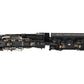 Lionel 6-11110 NYC 0-8-0 Steam Locomotive & Tender #7805 with TrainSounds EX/Box