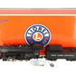 Lionel 6-11110 NYC 0-8-0 Steam Locomotive & Tender #7805 with TrainSounds EX/Box