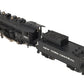 Lionel 6-11110 NYC 0-8-0 Steam Locomotive & Tender #7805 with TrainSounds EX/Box