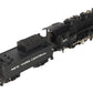 Lionel 6-11110 NYC 0-8-0 Steam Locomotive & Tender #7805 with TrainSounds EX/Box