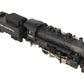 Lionel 6-11110 NYC 0-8-0 Steam Locomotive & Tender #7805 with TrainSounds EX/Box