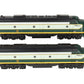 MTH 30-2676-1 Erie E-8AA Diesel Engine Set w/Proto-Sound 2.0 #828/822 LN/Box