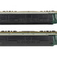 MTH 30-2676-1 Erie E-8AA Diesel Engine Set w/Proto-Sound 2.0 #828/822 LN/Box