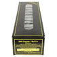Weaver G22705LD O Santa Fe B60b Baggage/Mail Car 3-Rail LN/Box