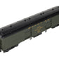Weaver G22705LD O Santa Fe B60b Baggage/Mail Car 3-Rail LN/Box