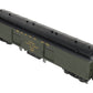 Weaver G22705LD O Santa Fe B60b Baggage/Mail Car 3-Rail LN/Box