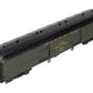Weaver G22705LD O Santa Fe B60b Baggage/Mail Car 3-Rail LN/Box