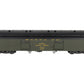 Weaver G22705LD O Santa Fe B60b Baggage/Mail Car 3-Rail LN/Box