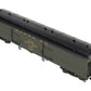 Weaver G22705LD O Santa Fe B60b Baggage/Mail Car 3-Rail LN/Box