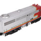 Aristo-Craft 22310-3 G Gauge Santa Fe Alco FA-1 Diesel Engine #56C EX/Box