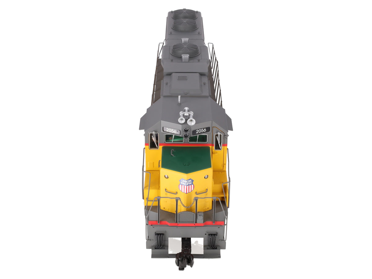 USA Trains R22206 G Union Pacific GP 38-2 Diesel Locomotive #2056 EX/Box