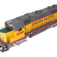 USA Trains R22206 G Union Pacific GP 38-2 Diesel Locomotive #2056 EX/Box