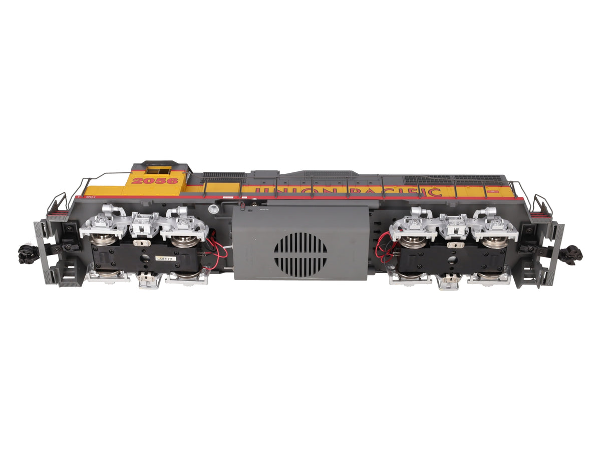USA Trains R22206 G Union Pacific GP 38-2 Diesel Locomotive #2056 EX/Box