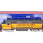 USA Trains R22206 G Union Pacific GP 38-2 Diesel Locomotive #2056 EX/Box