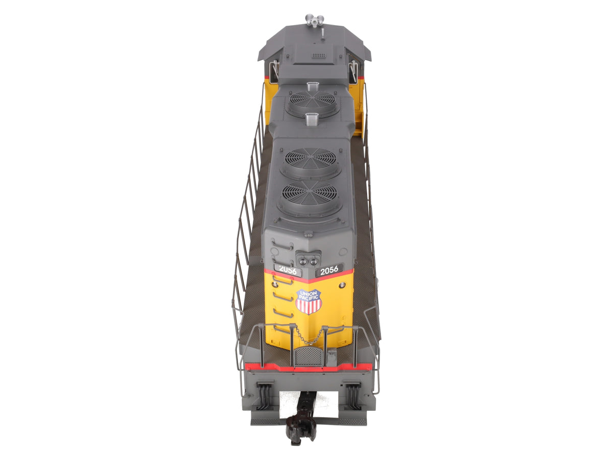 USA Trains R22206 G Union Pacific GP 38-2 Diesel Locomotive #2056 EX/Box