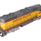 USA Trains R22206 G Union Pacific GP 38-2 Diesel Locomotive #2056 EX/Box