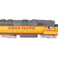 USA Trains R22206 G Union Pacific GP 38-2 Diesel Locomotive #2056 EX/Box