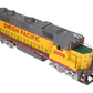 USA Trains R22206 G Union Pacific GP 38-2 Diesel Locomotive #2056 EX/Box
