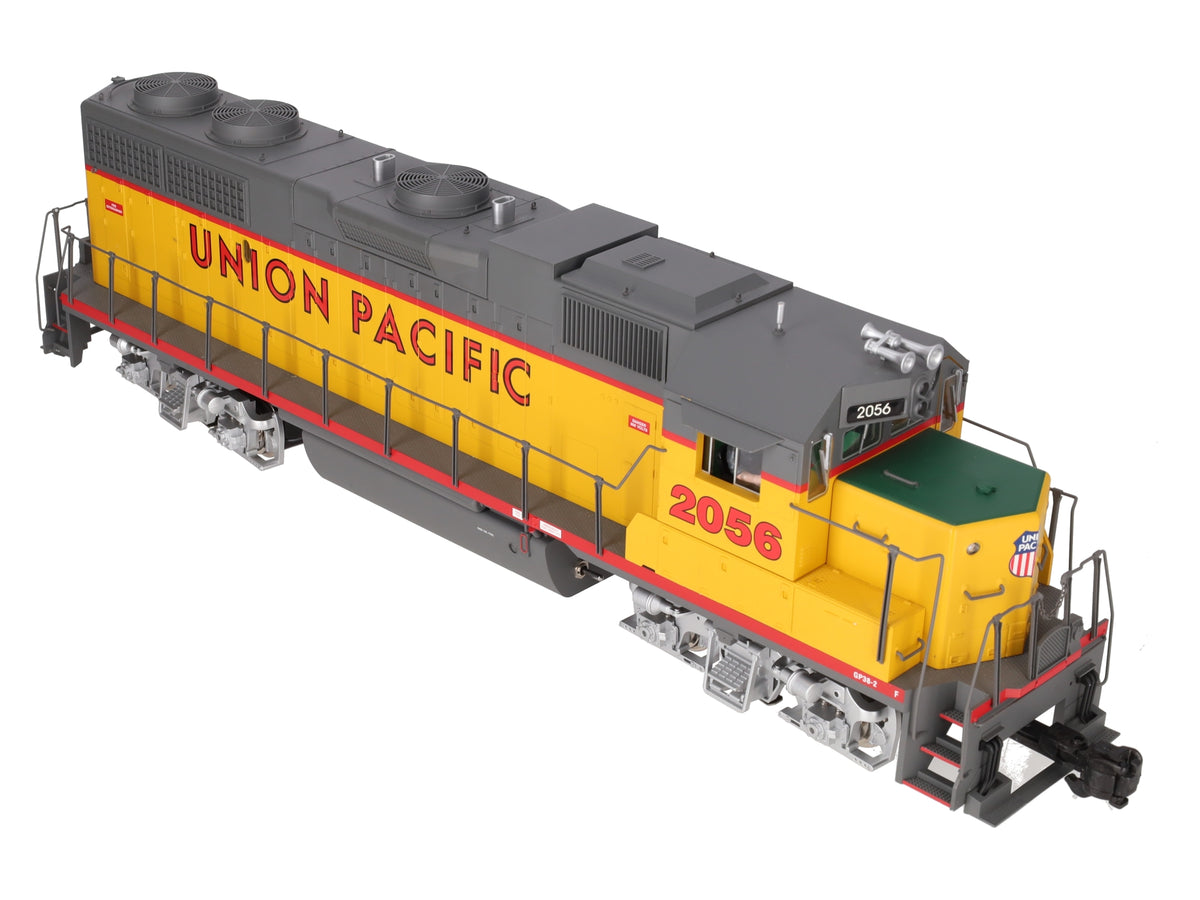 USA Trains R22206 G Union Pacific GP 38-2 Diesel Locomotive #2056 EX/Box