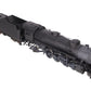 Sunset Models O Scale USRA "Heavy" 2-8-2 Steam Loco & Tender (2-Rail) EX/Box