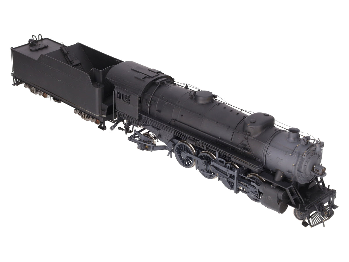 Sunset Models O Scale USRA 
