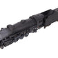 Sunset Models O Scale USRA "Heavy" 2-8-2 Steam Loco & Tender (2-Rail) EX/Box