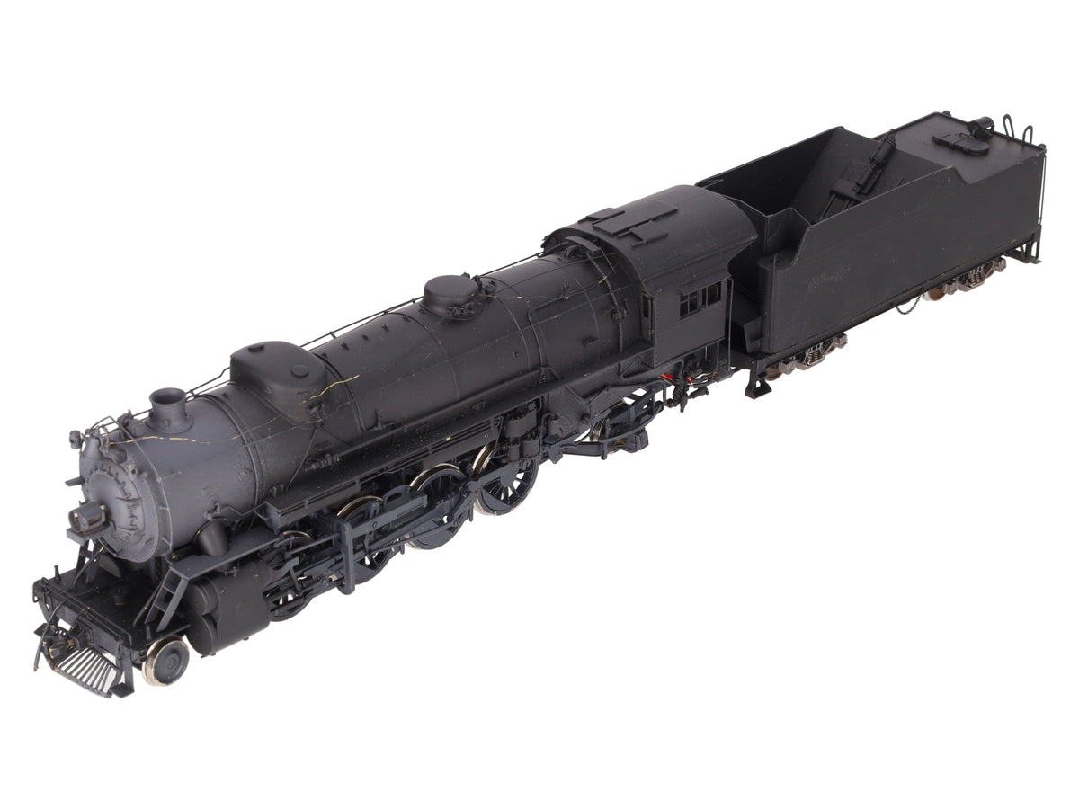 Sunset Models O Scale USRA 